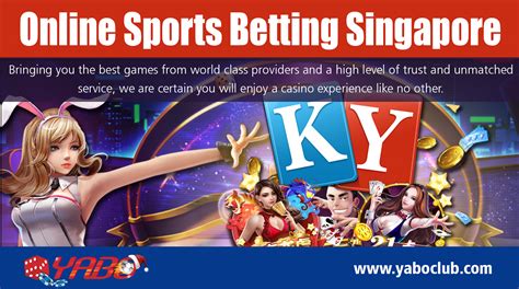 online betting singapore - singapore gambling website.